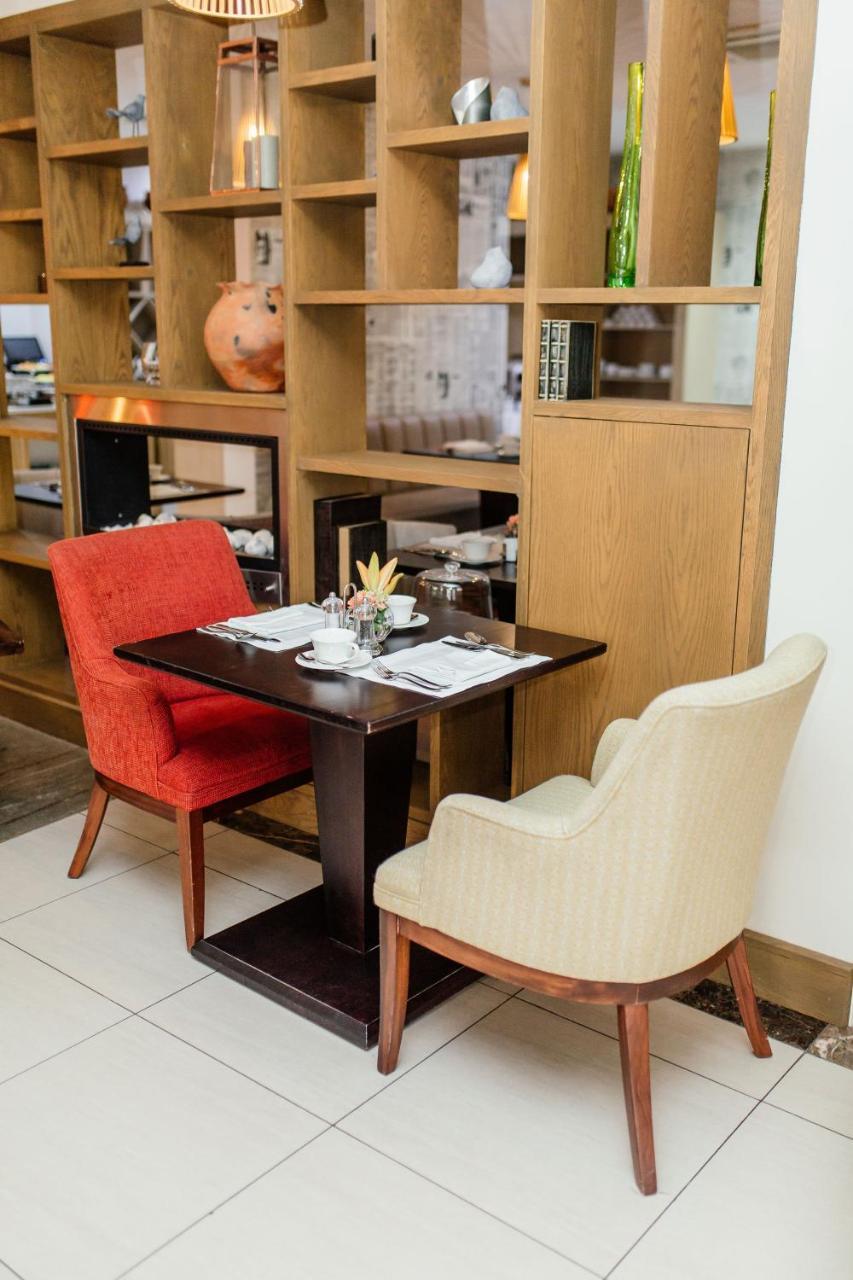 Mpilo Boutique Hotel Maseru Esterno foto